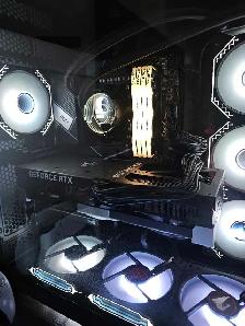 MSI GeForce RTX 5090 Ventus 3X 32GB - Photo 3