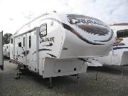 2013 crusader 5th wheel bunk - Photo 2