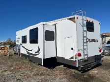 2013 crusader 5th wheel bunk - Photo 5
