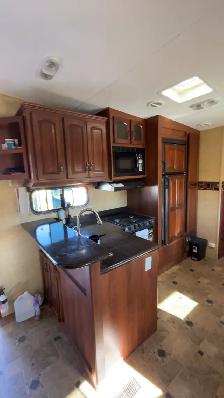 2013 crusader 5th wheel bunk - Photo 7