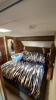 2013 crusader 5th wheel bunk - Photo 8