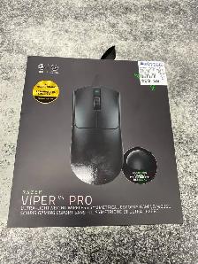 Razor Viper V5 Pro Gaming Mouse @ Cashopolis!!