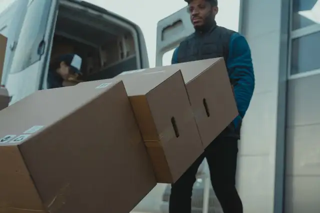 Furniture Delivery, Pickups & Small Moves Available