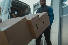 Furniture Delivery, Pickups & Small Moves Available