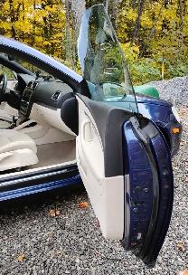 Auto Toit Rigide  décapotable - Photo 7