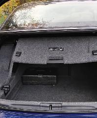 Auto Toit Rigide  décapotable - Photo 8