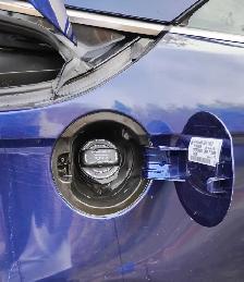 Auto Toit Rigide  décapotable - Photo 9