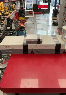 Nintendo NES