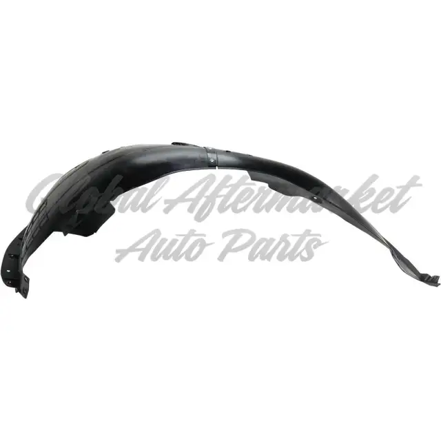 Hyundai Accent Hatchback 2018-2020 Fender Liner Left and Right