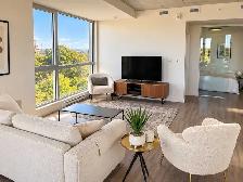 condo meublé/ furnished condo - Photo 8