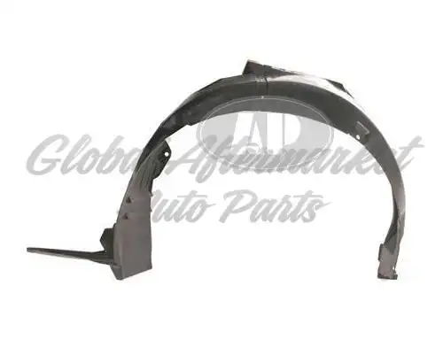 Hyundai Accent Hatchback 2003-2006 Fender Liner Left and Right