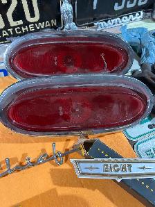 1959 Pontiac parts - Photo 4