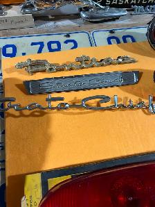 1959 Pontiac parts - Photo 5