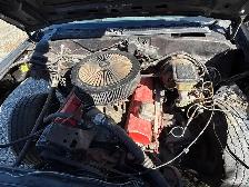 1987 S10 Project Truck - Photo 3