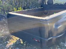 1987 S10 Project Truck - Photo 5