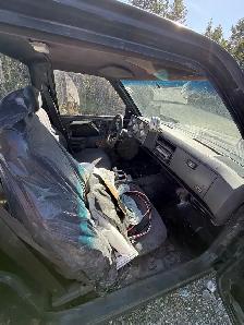 1987 S10 Project Truck - Photo 7