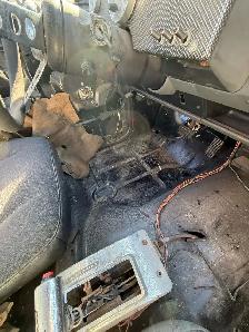 1987 S10 Project Truck - Photo 8