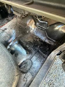 1987 S10 Project Truck - Photo 9