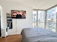Furnished Yaletown Room,Free Maid Service & Laundry, Move In NOW - Photo 3
