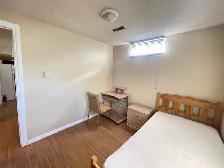 Furnished basement private BR for rent in NW utilities included - Photo 7