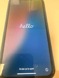 I phone 12 Pro Max