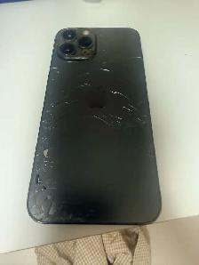 I phone 12 Pro Max - Photo 3