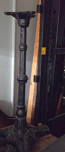 Restaurant Equipment Lot – Gelato Machine, Fridge, Grill - Photo 2