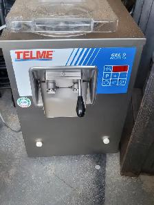 Restaurant Equipment Lot – Gelato Machine, Fridge, Grill - Photo 3