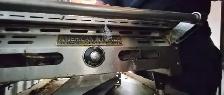 Restaurant Equipment Lot – Gelato Machine, Fridge, Grill - Photo 4