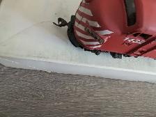 ATLAS CP Rail train engine HO Scale excellent condition $75 obo - Photo 8