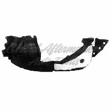 Infiniti Qx60 2015-2020 Fender Liner Injection Left and Right - Photo 3