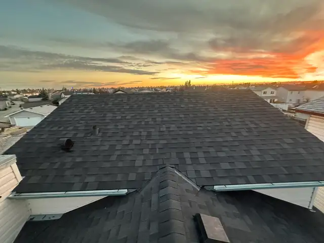 Construction Subcontractor – Siding & Roofing