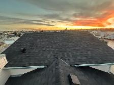 Construction Subcontractor – Siding & Roofing