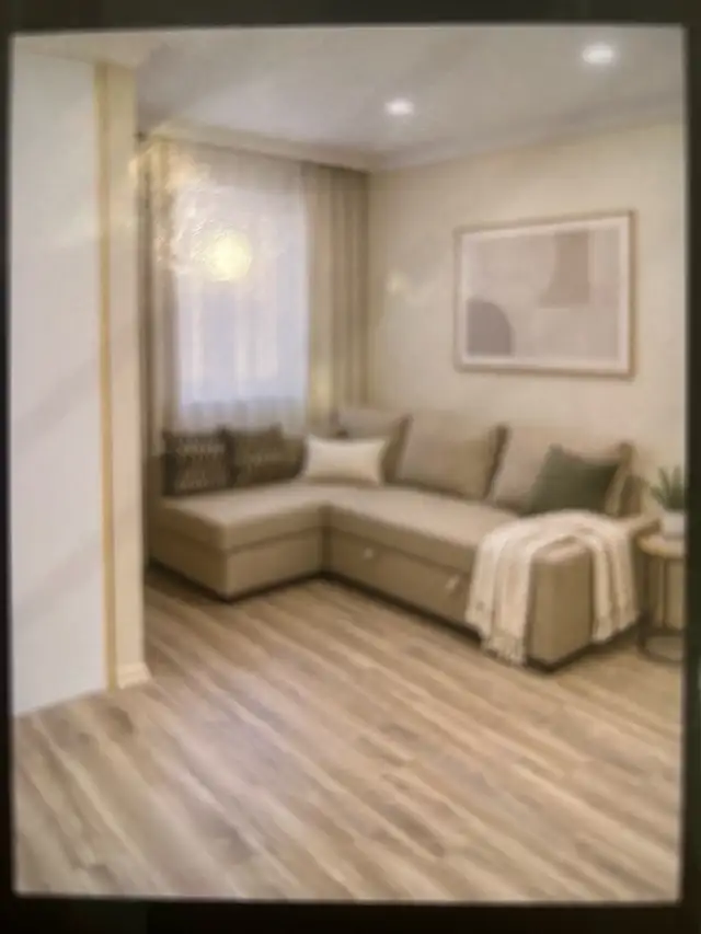 large 41/2rent apartment in Longueuil 514-699-4182