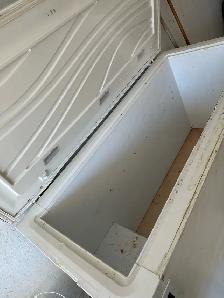 perfect fridge if you hunt and cheap !! - Photo 2
