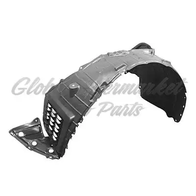 Infiniti Qx60 2015-2020 Fender Liner Front Left and Right