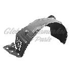 Infiniti Qx60 2015-2020 Fender Liner Front Left and Right