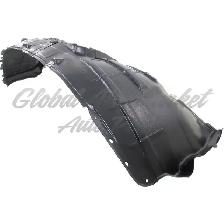 Infiniti Qx60 2015-2020 Fender Liner Front Left and Right - Photo 3