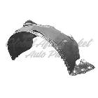 Infiniti Qx60 2015-2020 Fender Liner Front Left and Right - Photo 5