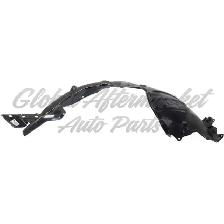 Infiniti Qx60 2015-2020 Fender Liner Front Left and Right - Photo 6