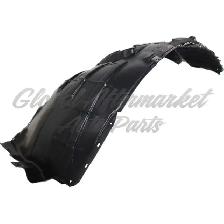 Infiniti Qx60 2015-2020 Fender Liner Front Left and Right - Photo 8