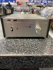 JVC 4DD-5 Disc Demodulator @ Cashopolis!! - Photo 2
