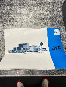 JVC 4DD-5 Disc Demodulator @ Cashopolis!! - Photo 3