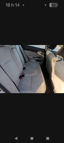 Honda Civic 2013 LX - Photo 6