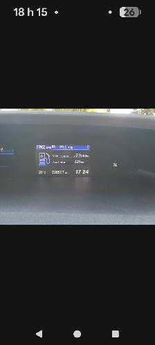 Honda Civic 2013 LX - Photo 8