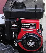 CRAFTSMAN 17' REAR TINE ROTOTILLER - Photo 3