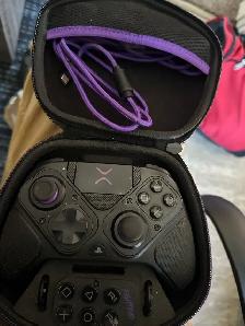pro gaming controller 10/10 build for ps5 and pc - Photo 2
