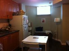one bedroom apartment for rent/all util includ - Photo 3