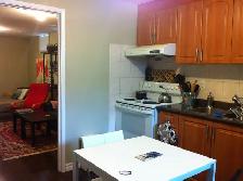 one bedroom apartment for rent/all util includ - Photo 5