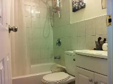 one bedroom apartment for rent/all util includ - Photo 6